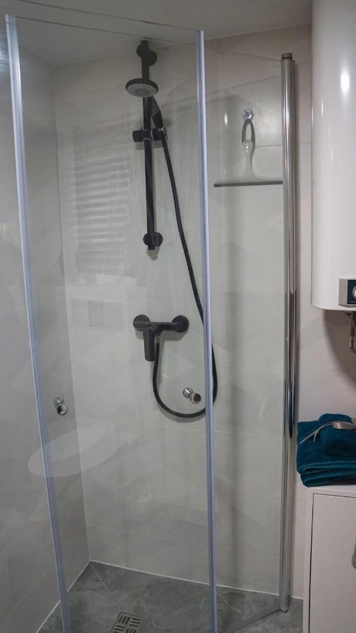 Lagom Loft Vilnius Dış mekan fotoğraf