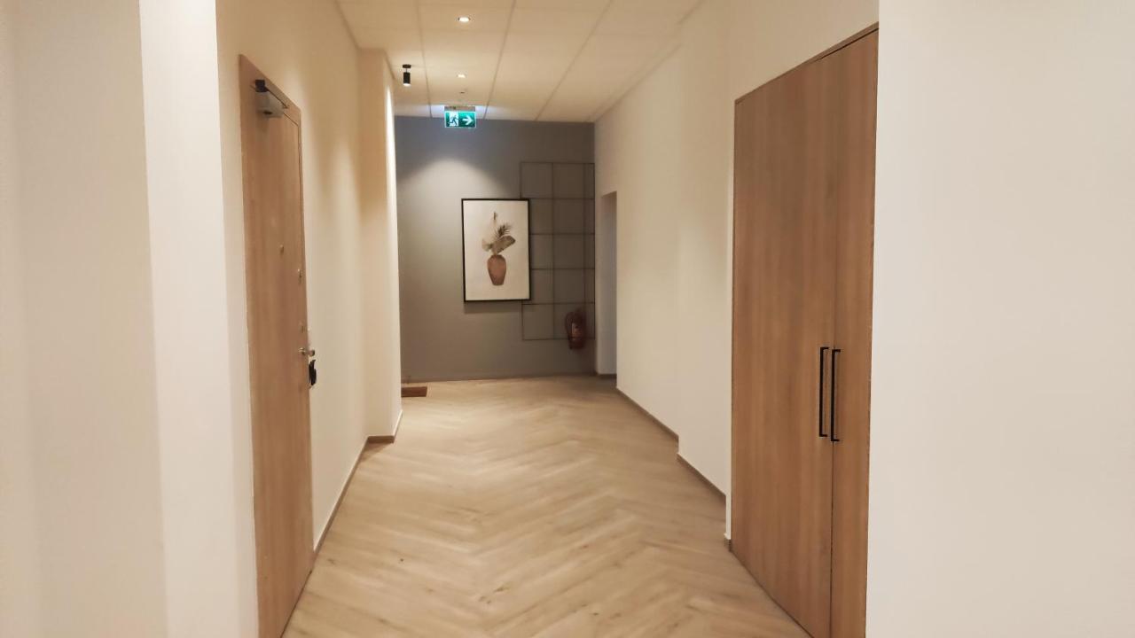 Lagom Loft Vilnius Dış mekan fotoğraf